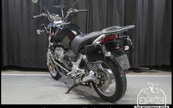 Gebrauchtmotorrad Moto Guzzi Breva 750 - Bild 3