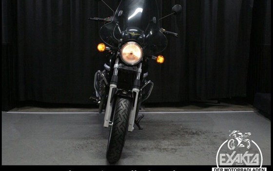 Gebrauchtmotorrad Moto Guzzi Breva 750 - Bild 30