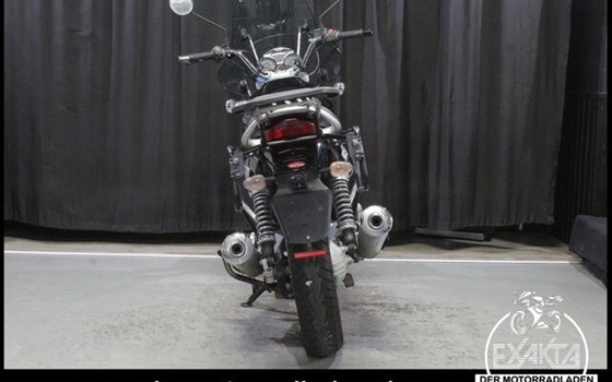 Gebrauchtmotorrad Moto Guzzi Breva 750 - Bild 4