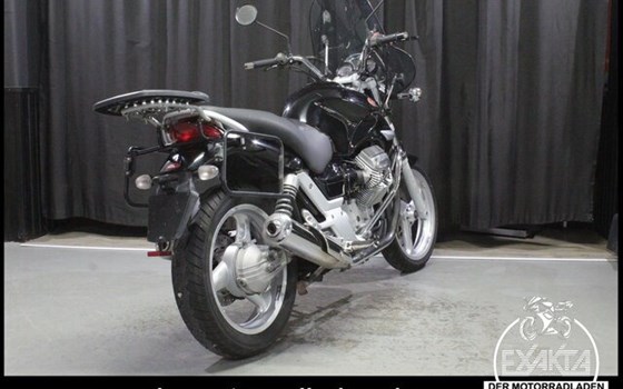 Gebrauchtmotorrad Moto Guzzi Breva 750 - Bild 5