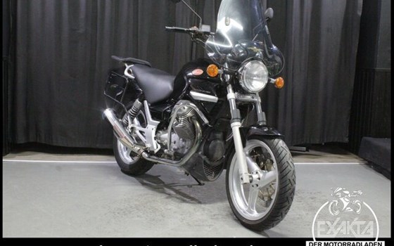 Gebrauchtmotorrad Moto Guzzi Breva 750 - Bild 7