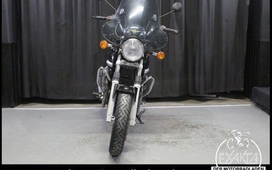 Gebrauchtmotorrad Moto Guzzi Breva 750 - Bild 8