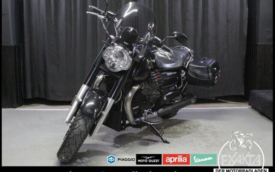 Gebrauchtmotorrad Moto Guzzi California 1400 Touring - Bild 1