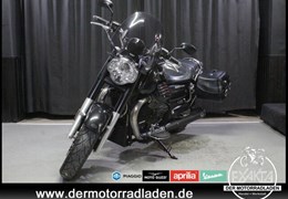 Gebrauchte Moto Guzzi California 1400 Touring