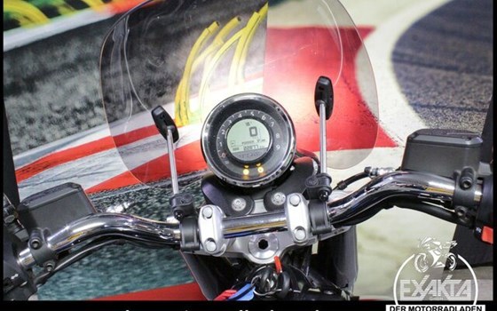 Gebrauchtmotorrad Moto Guzzi California 1400 Touring - Bild 10