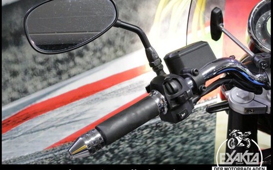 Gebrauchtmotorrad Moto Guzzi California 1400 Touring - Bild 15