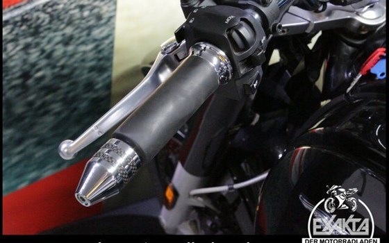 Gebrauchtmotorrad Moto Guzzi California 1400 Touring - Bild 16