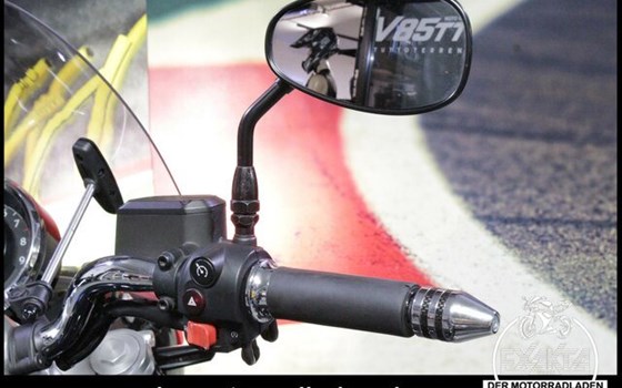 Gebrauchtmotorrad Moto Guzzi California 1400 Touring - Bild 17