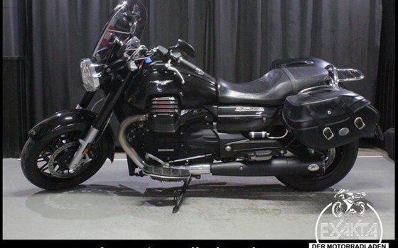 Gebrauchtmotorrad Moto Guzzi California 1400 Touring - Bild 2