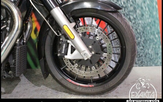 Gebrauchtmotorrad Moto Guzzi California 1400 Touring - Bild 20