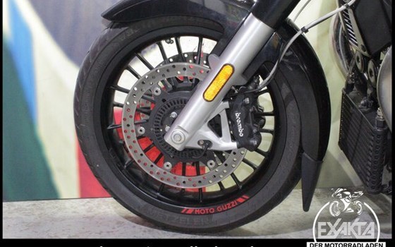 Gebrauchtmotorrad Moto Guzzi California 1400 Touring - Bild 21