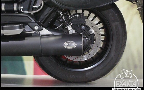 Gebrauchtmotorrad Moto Guzzi California 1400 Touring - Bild 22