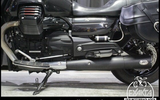 Gebrauchtmotorrad Moto Guzzi California 1400 Touring - Bild 23