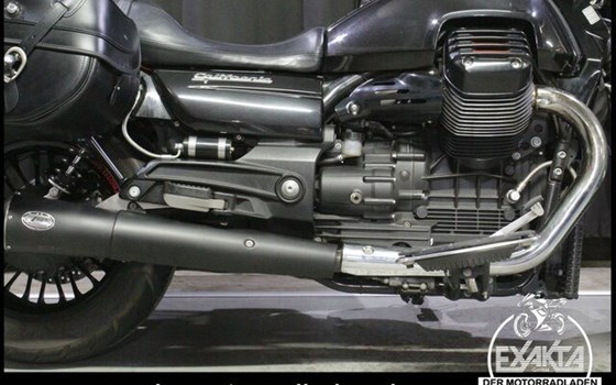 Gebrauchtmotorrad Moto Guzzi California 1400 Touring - Bild 25