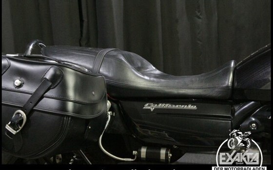 Gebrauchtmotorrad Moto Guzzi California 1400 Touring - Bild 26