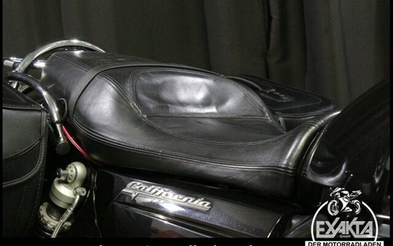 Gebrauchtmotorrad Moto Guzzi California 1400 Touring - Bild 27