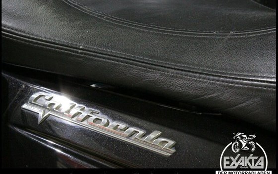 Gebrauchtmotorrad Moto Guzzi California 1400 Touring - Bild 28