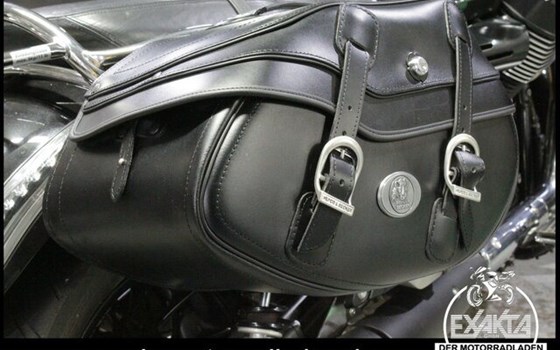 Gebrauchtmotorrad Moto Guzzi California 1400 Touring - Bild 29