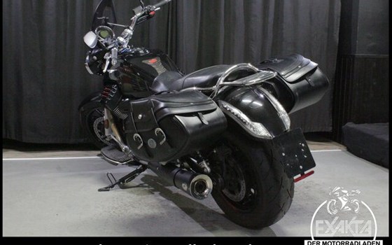 Gebrauchtmotorrad Moto Guzzi California 1400 Touring - Bild 3