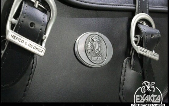 Gebrauchtmotorrad Moto Guzzi California 1400 Touring - Bild 30