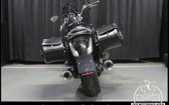 Gebrauchtmotorrad Moto Guzzi California 1400 Touring - Bild 4