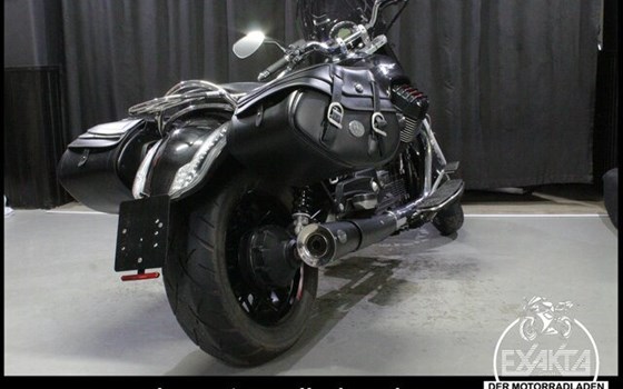 Gebrauchtmotorrad Moto Guzzi California 1400 Touring - Bild 5