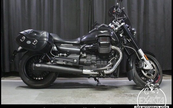 Gebrauchtmotorrad Moto Guzzi California 1400 Touring - Bild 6