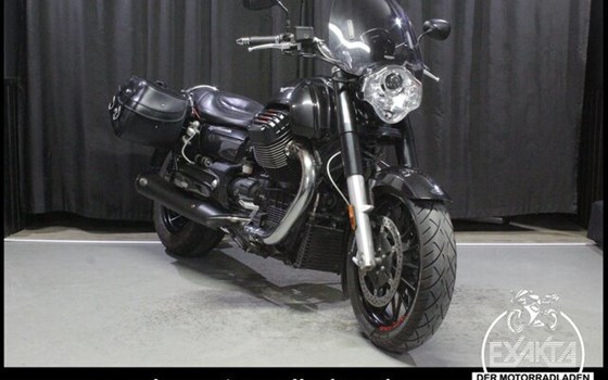 Gebrauchtmotorrad Moto Guzzi California 1400 Touring - Bild 7