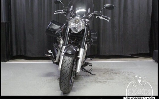 Gebrauchtmotorrad Moto Guzzi California 1400 Touring - Bild 8