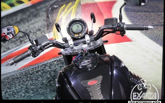 Gebrauchtmotorrad Moto Guzzi California 1400 Touring - Bild 9