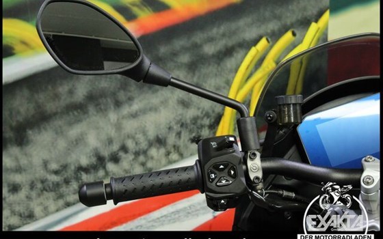 Gebrauchtmotorrad Moto Guzzi V100 Mandello S - Bild 15