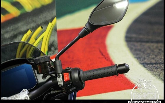 Gebrauchtmotorrad Moto Guzzi V100 Mandello S - Bild 17