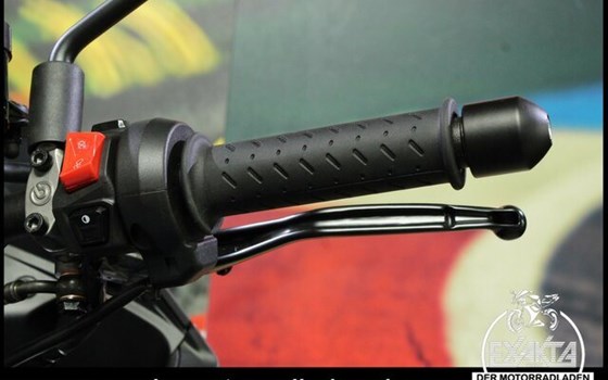 Gebrauchtmotorrad Moto Guzzi V100 Mandello S - Bild 18