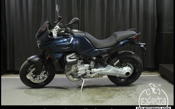 Gebrauchtmotorrad Moto Guzzi V100 Mandello S - Bild 2