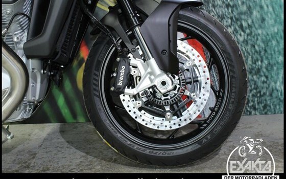 Gebrauchtmotorrad Moto Guzzi V100 Mandello S - Bild 20