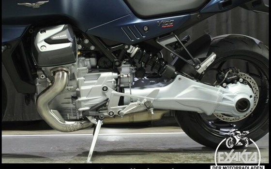 Gebrauchtmotorrad Moto Guzzi V100 Mandello S - Bild 23
