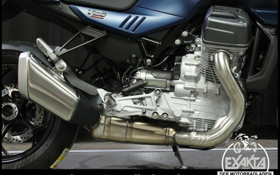 Gebrauchtmotorrad Moto Guzzi V100 Mandello S - Bild 25