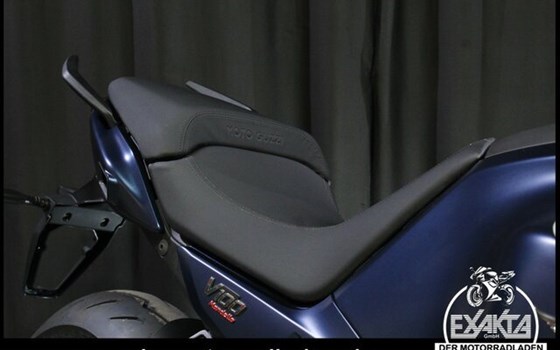 Gebrauchtmotorrad Moto Guzzi V100 Mandello S - Bild 27