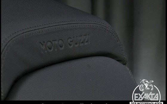 Gebrauchtmotorrad Moto Guzzi V100 Mandello S - Bild 29
