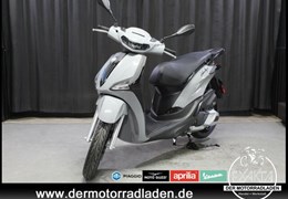 Gebrauchte Piaggio Liberty 125 S