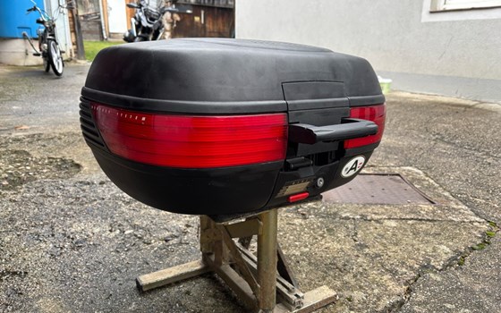 Gebrauchtmotorrad Suzuki DR 800 S - Bild 4