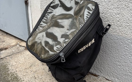 Gebrauchtmotorrad Suzuki DR 800 S - Bild 8