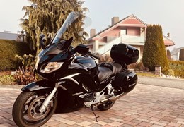 Gebrauchte Yamaha FJR1300A