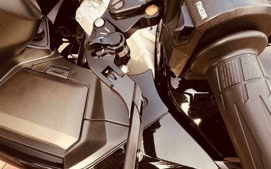 Gebrauchtmotorrad Yamaha FJR1300A - Bild 10