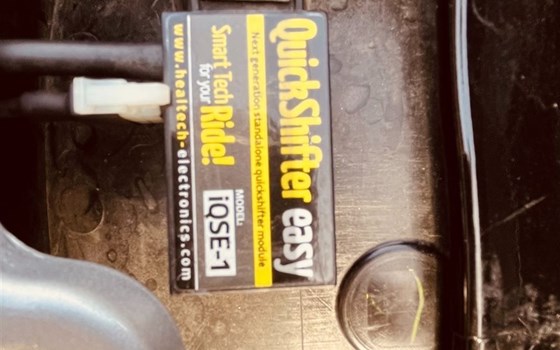 Gebrauchtmotorrad Yamaha FJR1300A - Bild 12