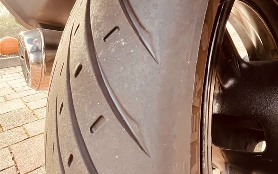 Gebrauchtmotorrad Yamaha FJR1300A - Bild 14