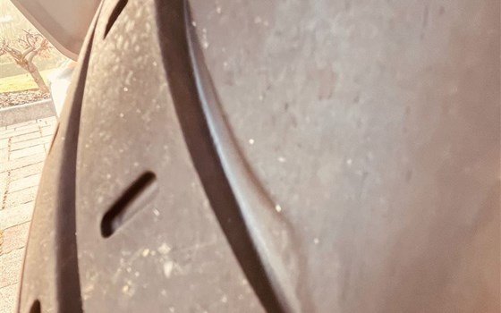 Gebrauchtmotorrad Yamaha FJR1300A - Bild 15