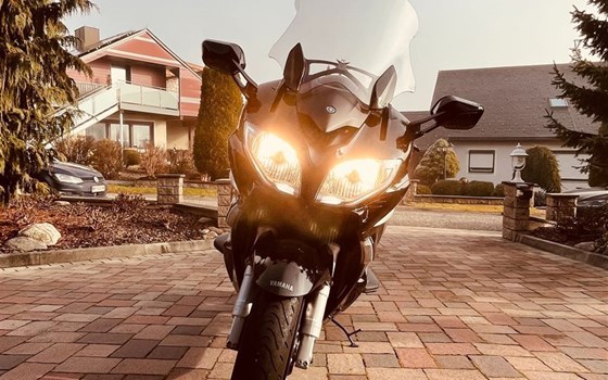 Gebrauchtmotorrad Yamaha FJR1300A - Bild 3