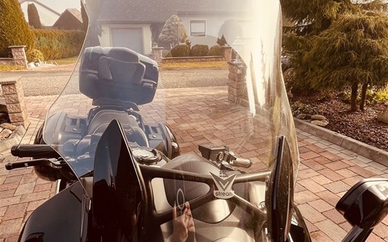 Gebrauchtmotorrad Yamaha FJR1300A - Bild 4