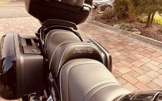 Gebrauchtmotorrad Yamaha FJR1300A - Bild 6